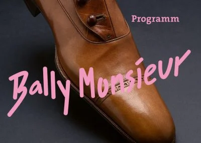Bally Monsieur